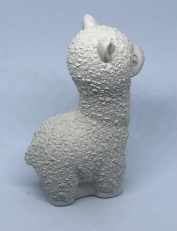 Lama Zu