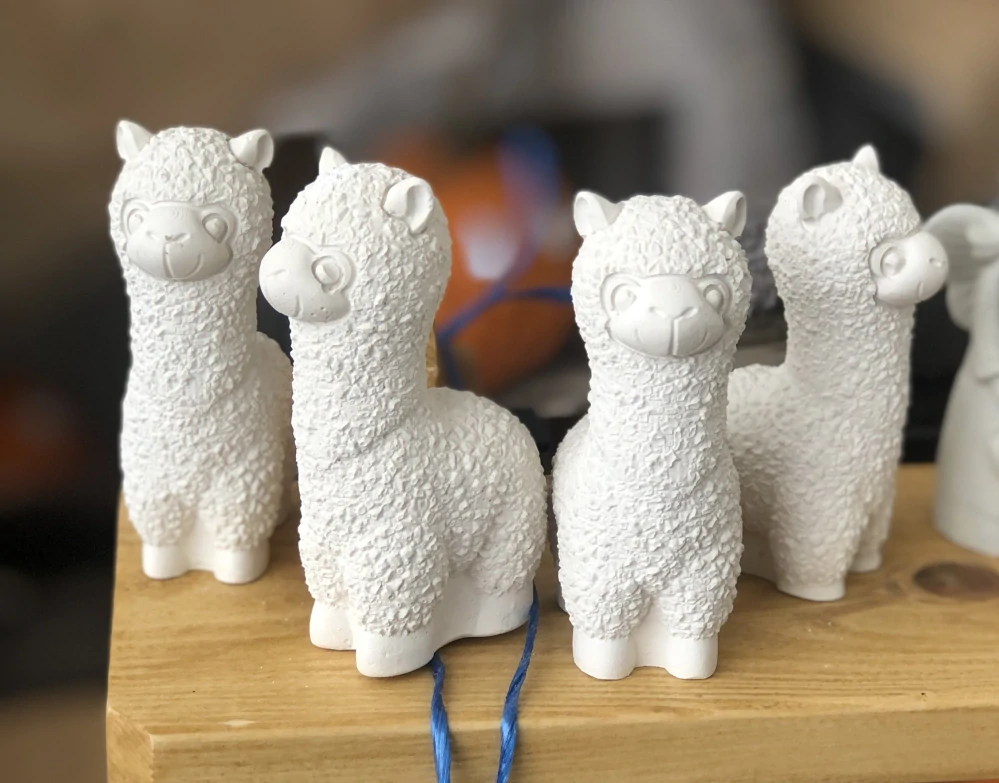 Lama Zu